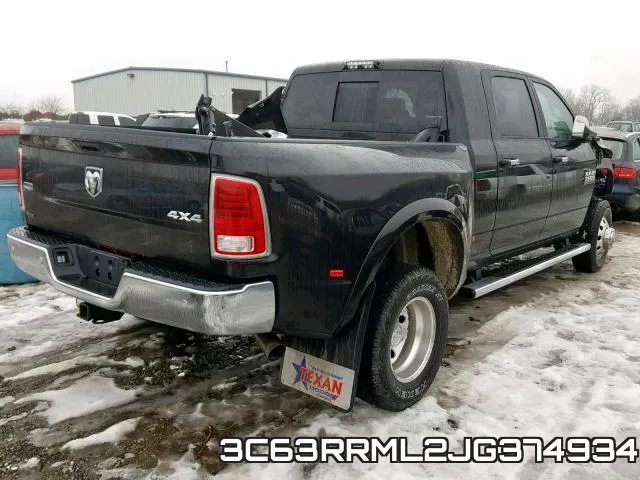 3C63RRML2JG374934 фото 5