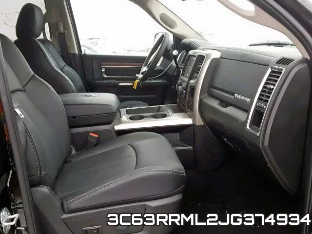 3C63RRML2JG374934 фото 6