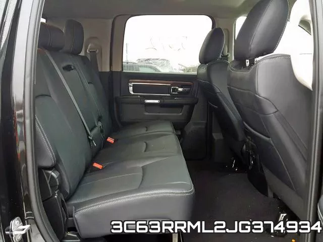 3C63RRML2JG374934 фото 7