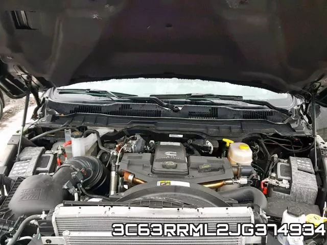 3C63RRML2JG374934 фото 8