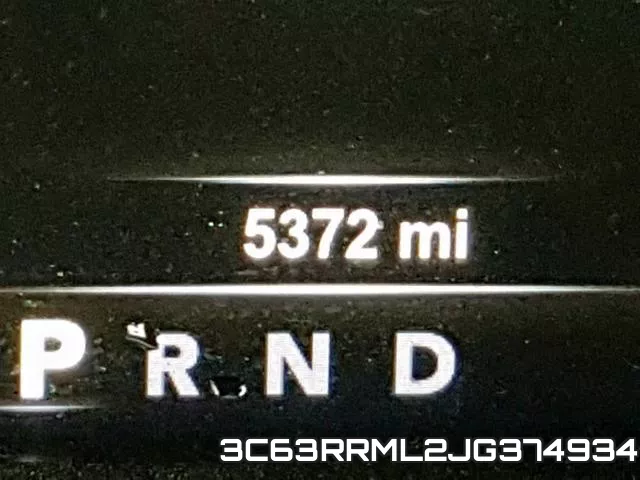 3C63RRML2JG374934 фото 9