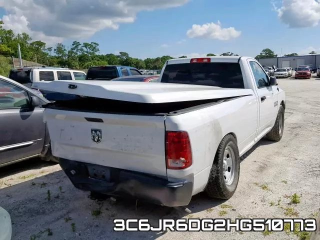 3C6JR6DG2HG510773 фото 5