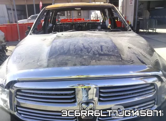 3C6RR6LT7JG145871 фото 7