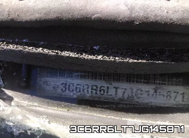 3C6RR6LT7JG145871 фото 10