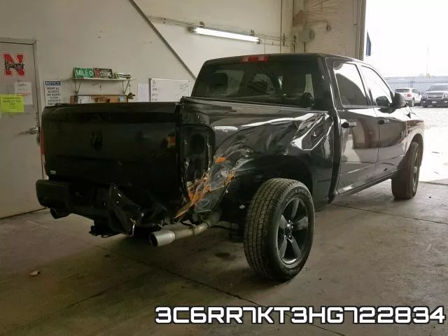 3C6RR7KT3HG722834 фото 5