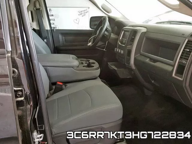 3C6RR7KT3HG722834 фото 6