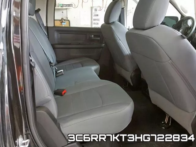 3C6RR7KT3HG722834 фото 7