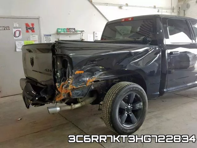 3C6RR7KT3HG722834 фото 10