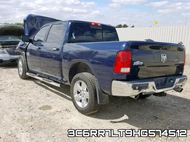 3C6RR7LT9HG574512 фото 4