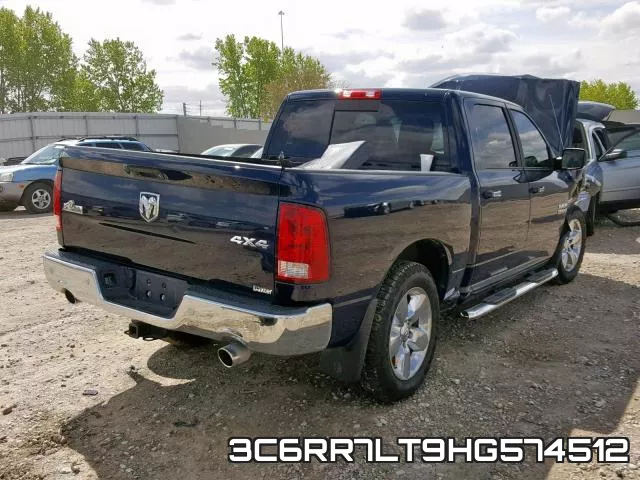 3C6RR7LT9HG574512 фото 5