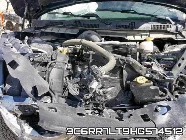3C6RR7LT9HG574512 фото 8