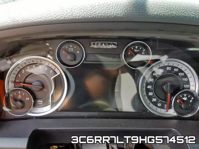3C6RR7LT9HG574512 фото 9