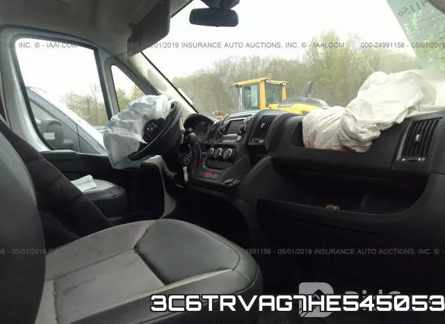 3C6TRVAG7HE545053 фото 6