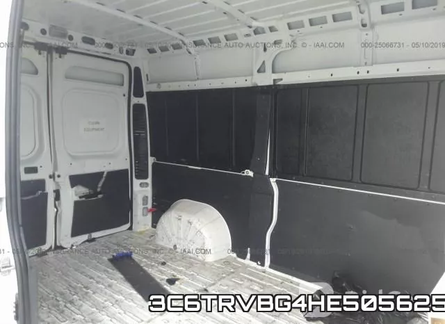 3C6TRVBG4HE505625 фото 9