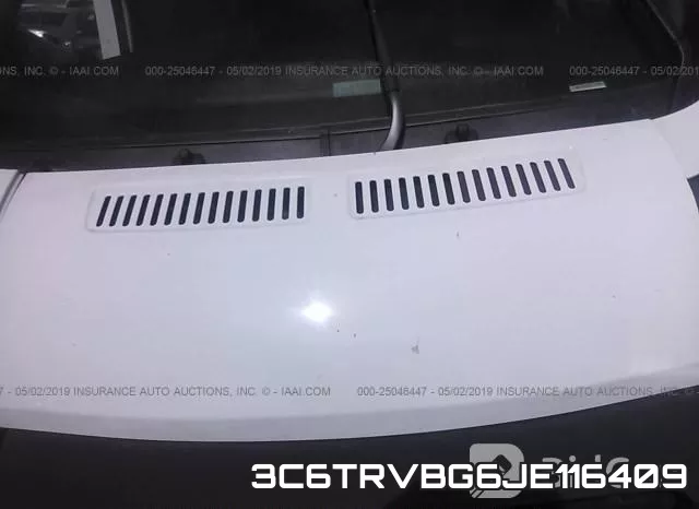 3C6TRVBG6JE116409 фото 2