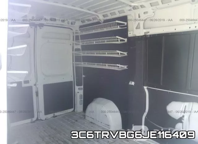 3C6TRVBG6JE116409 фото 9
