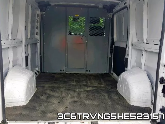 3C6TRVNG5HE523157 фото 10