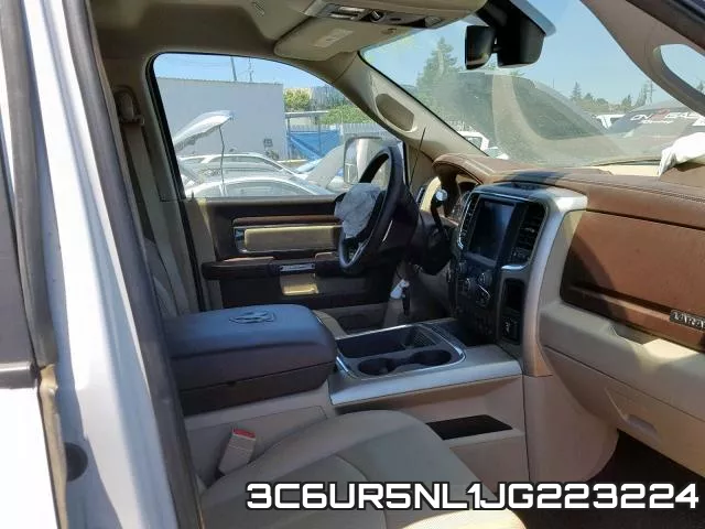 3C6UR5NL1JG223224 фото 6