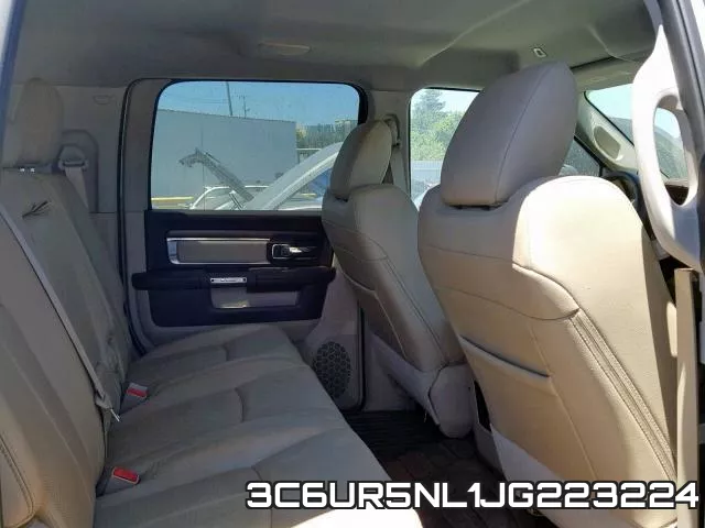 3C6UR5NL1JG223224 фото 7