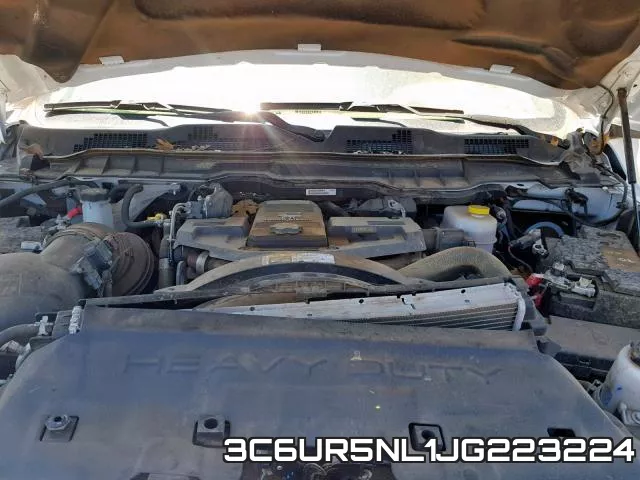 3C6UR5NL1JG223224 фото 8