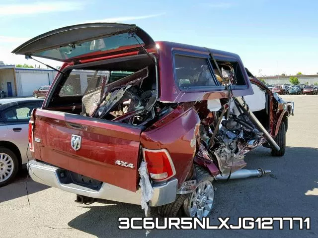 3C6UR5NLXJG127771 фото 5