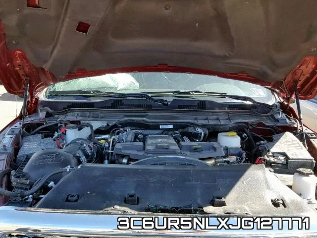 3C6UR5NLXJG127771 фото 8