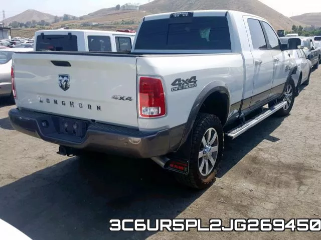 3C6UR5PL2JG269450 фото 5