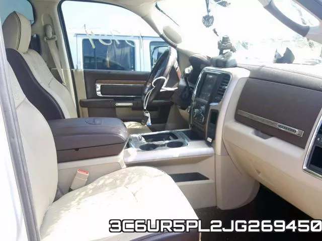 3C6UR5PL2JG269450 фото 6