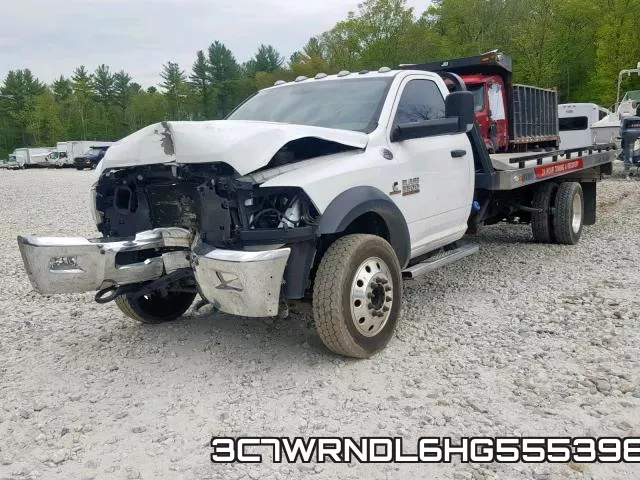 3C7WRNDL6HG555398 фото 3