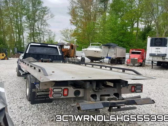 3C7WRNDL6HG555398 фото 4