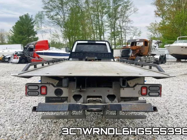 3C7WRNDL6HG555398 фото 7