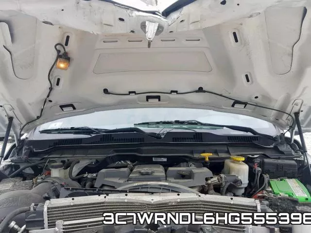 3C7WRNDL6HG555398 фото 8