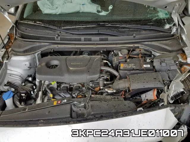3KPC24A31JE011007 фото 8