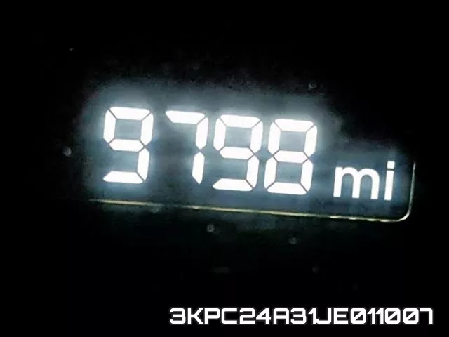 3KPC24A31JE011007 фото 9