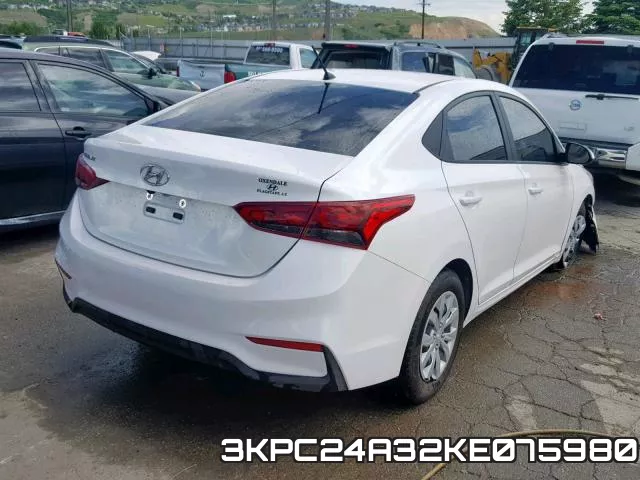 3KPC24A32KE075980 фото 5