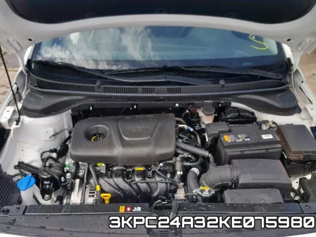 3KPC24A32KE075980 фото 8