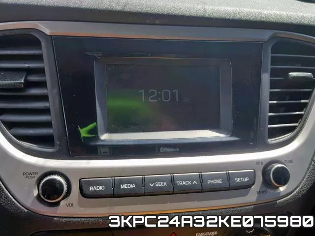 3KPC24A32KE075980 фото 10