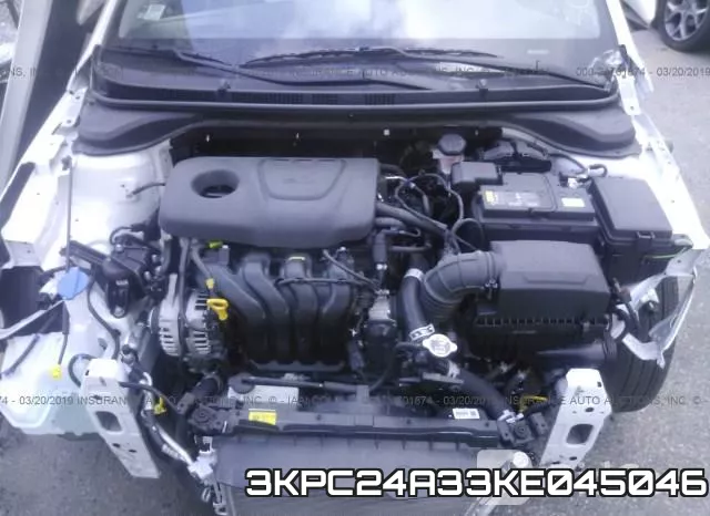3KPC24A33KE045046 фото 2
