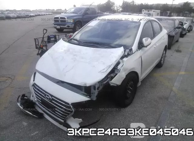 3KPC24A33KE045046 фото 3