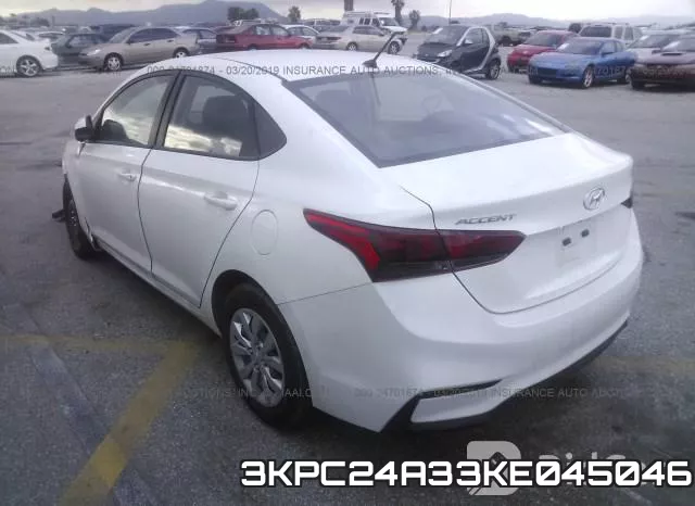 3KPC24A33KE045046 фото 4
