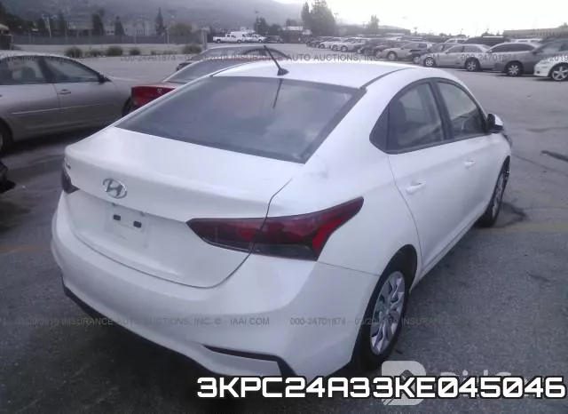 3KPC24A33KE045046 фото 5