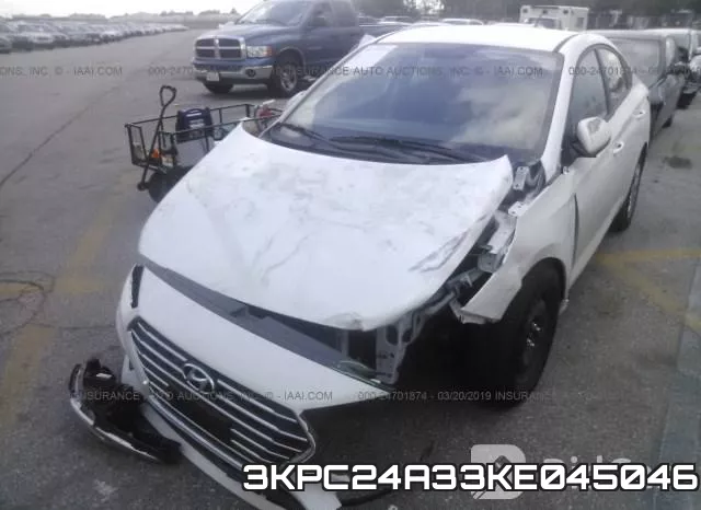 3KPC24A33KE045046 фото 7