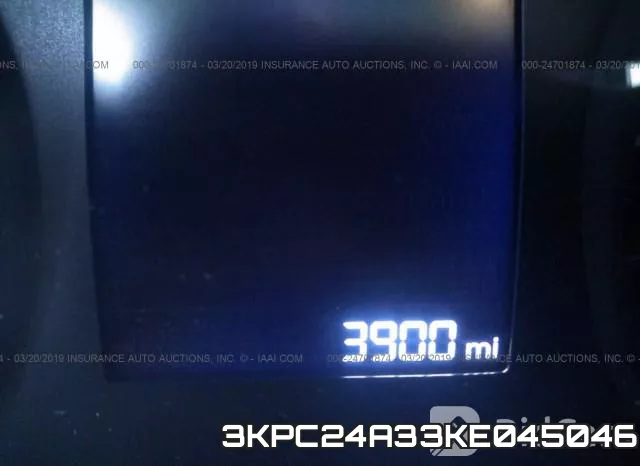 3KPC24A33KE045046 фото 8