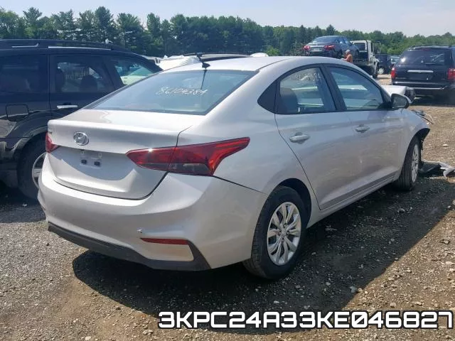 3KPC24A33KE046827 фото 5