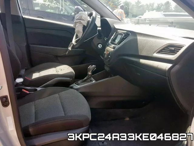 3KPC24A33KE046827 фото 6