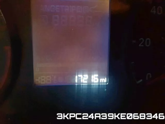 3KPC24A39KE068346 фото 9
