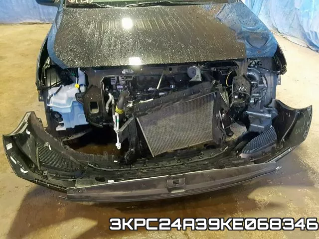 3KPC24A39KE068346 фото 10