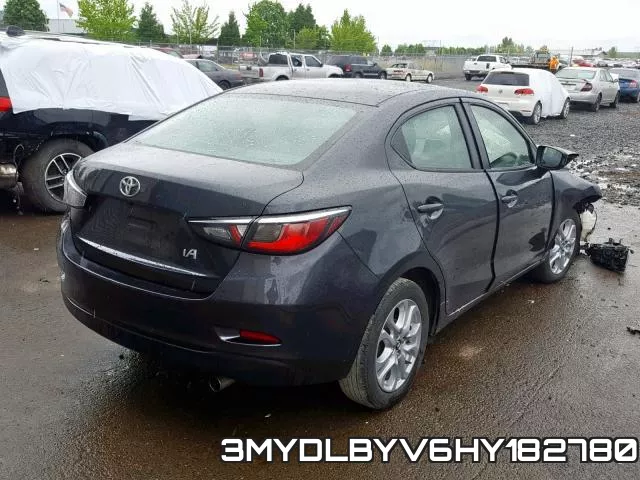3MYDLBYV6HY182780 фото 5