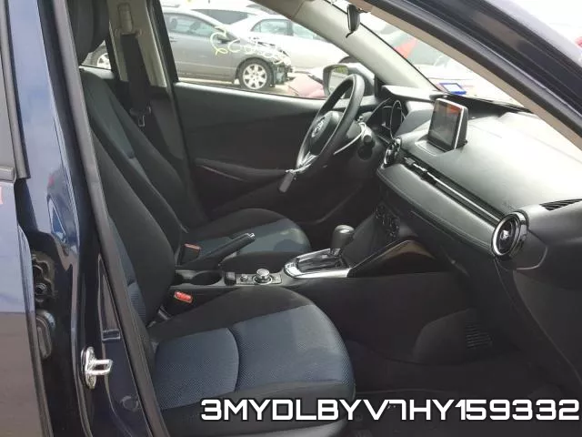 3MYDLBYV7HY159332 фото 6