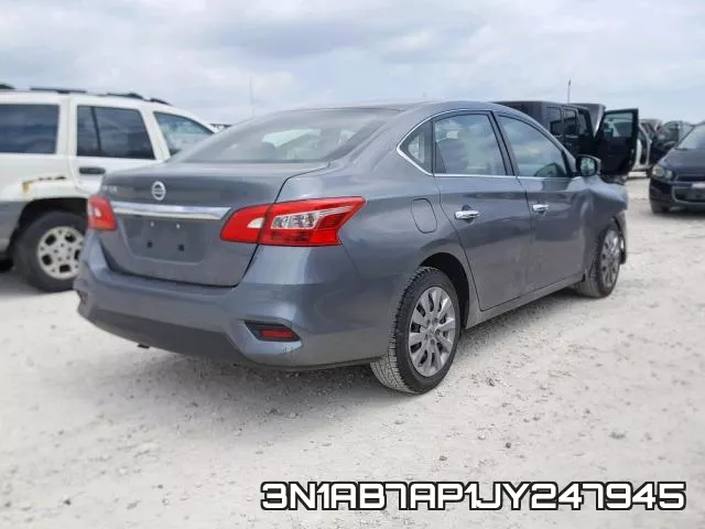 3N1AB7AP1JY247945 фото 5